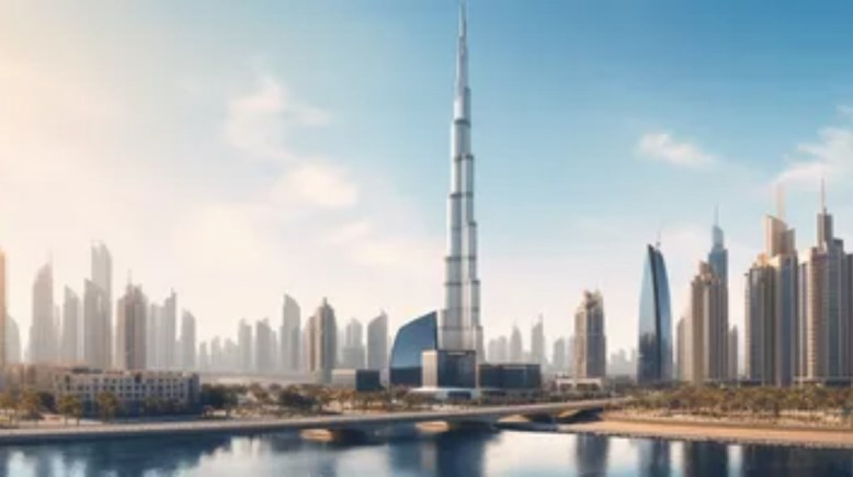 هل يوجد مصانع في الإمارات؟