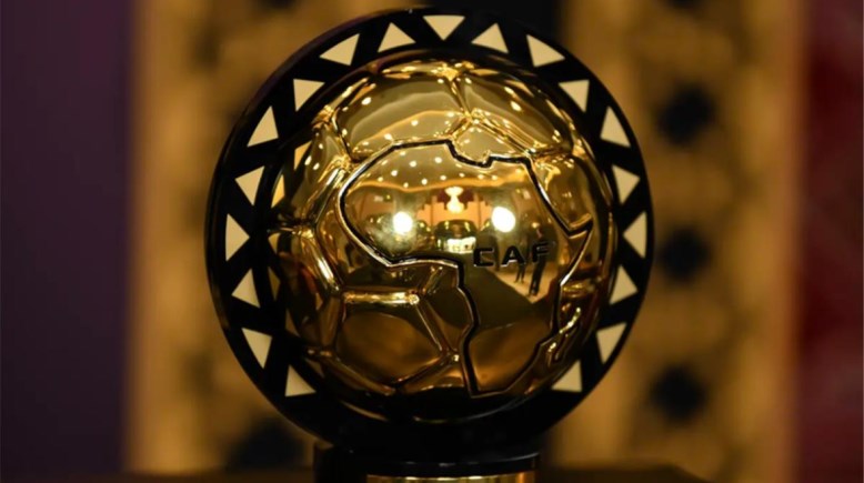 جائزة أفضل لاعب في أفريقيا 2025