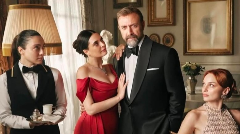 مسلسل إذا خسر الملك 2 