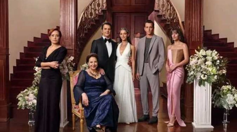 مسلسل الحسد  مسلسل الحسد