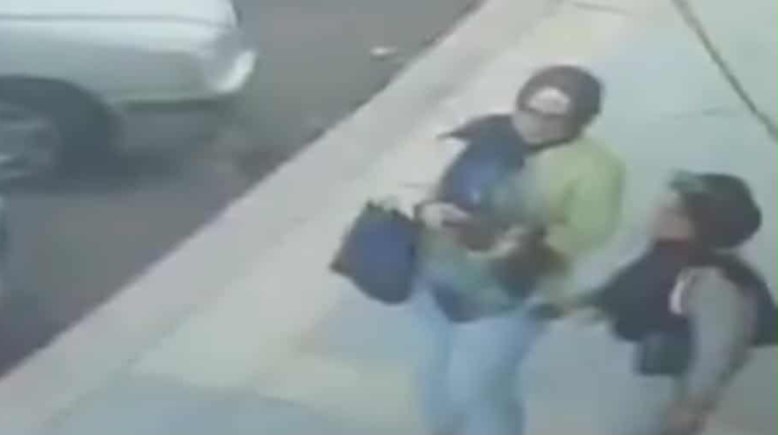 جانب من الواقعة  جانب من الواقعة