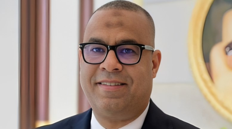 الدكتور محمد فضل الله