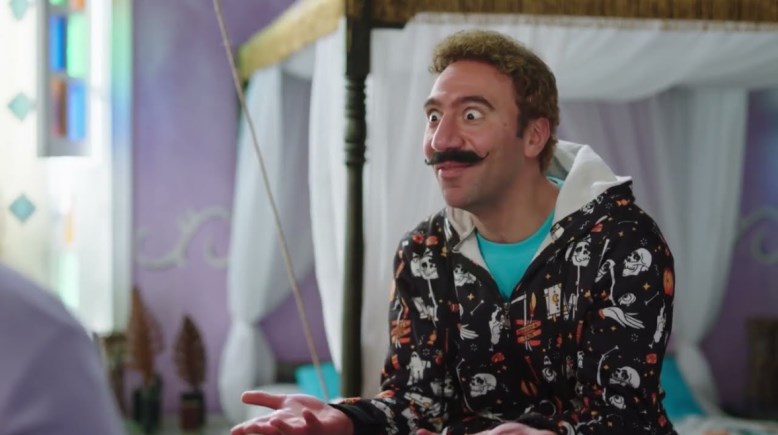 محمد سلام محمد سلام