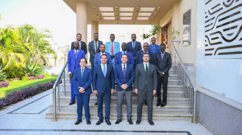إدارة التفتيش القضائي  إدارة التفتيش القضائي