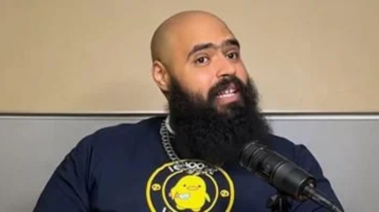 البلوجر محمد عبدالعاطي البلوجر محمد عبدالعاطي