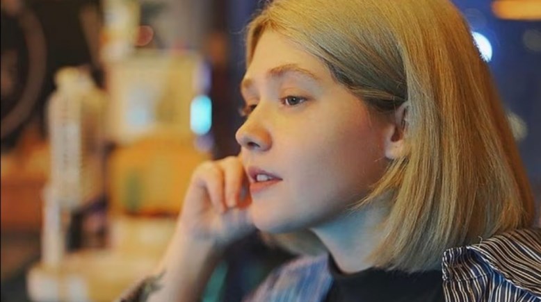 فيرا كرافتسوفا