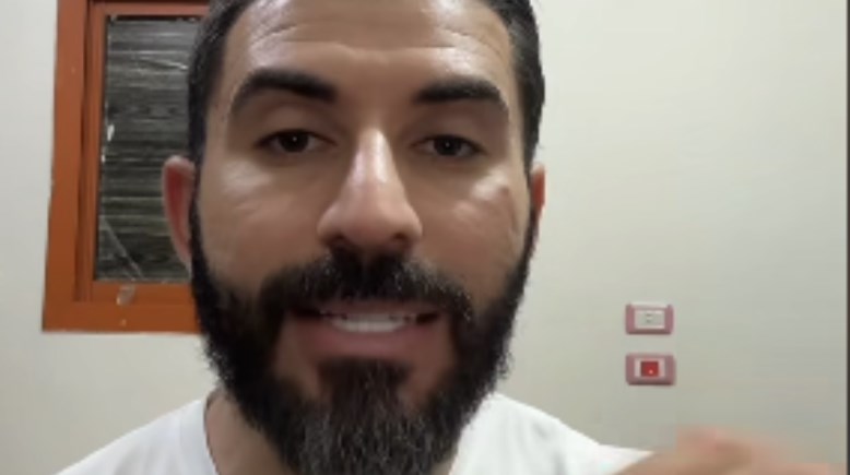 محمد شفيق النجار