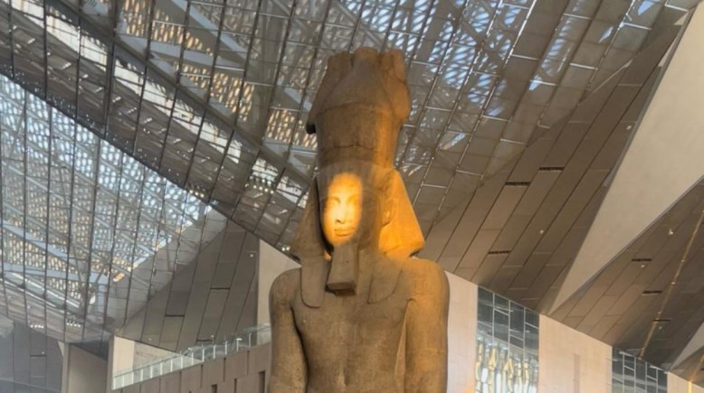 رمسيس الثاني رمسيس الثاني