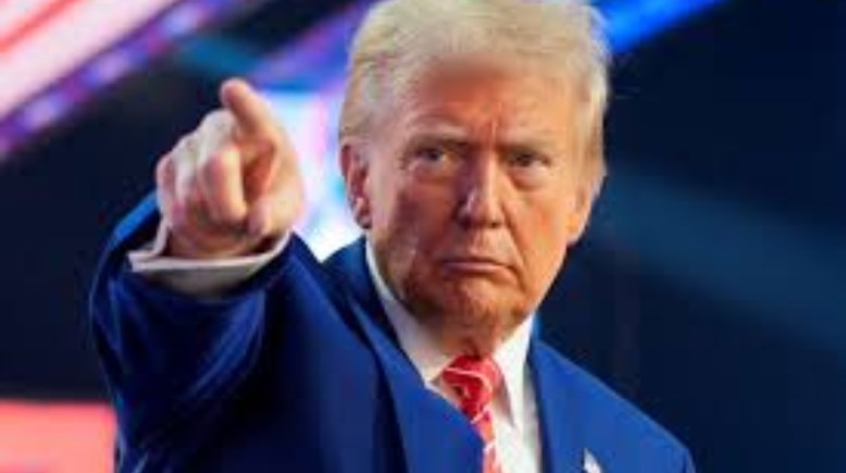 ترامب : إتفاق قمة شرم الشيخ يحظي بإحترام الجميع وسننزع سلاح حماس