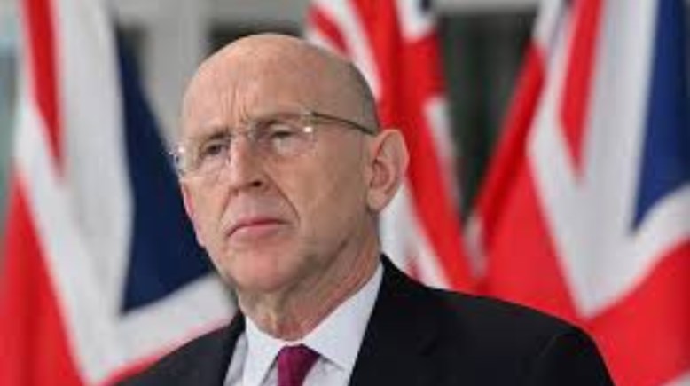   بريطانيا تعلن إستعدادها إرسال قوات الي أوكرانيا في حال التوصل إلي إتفاق