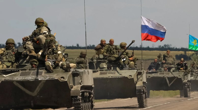 أنهيار دفاعات الجيش الأوكراني  أنهيار دفاعات الجيش الأوكراني