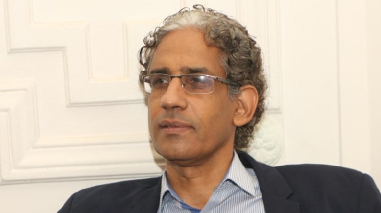 طارق تهامي