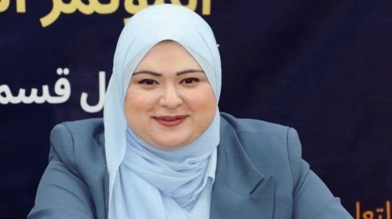 د. سارة أحمد فوزي