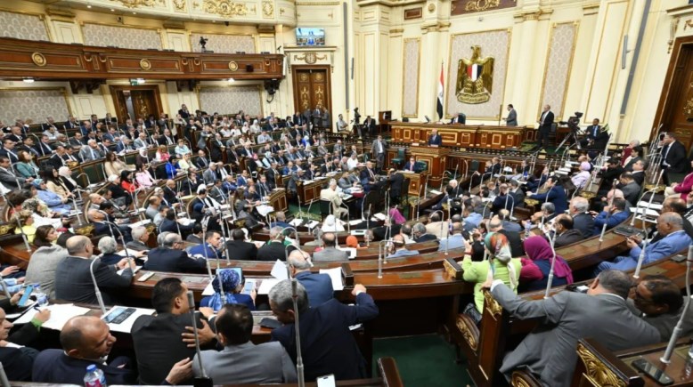 انتخابات مجلس النواب