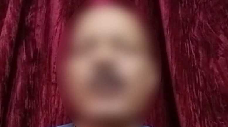 صاحب المقطع المتداول  صاحب المقطع المتداول