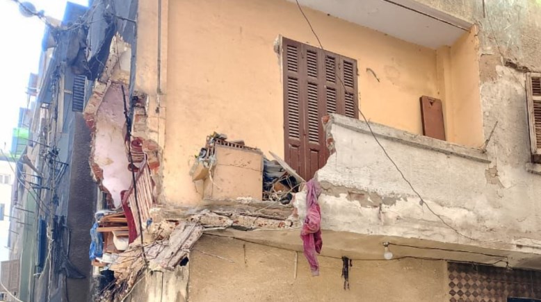 انهيار انهيار