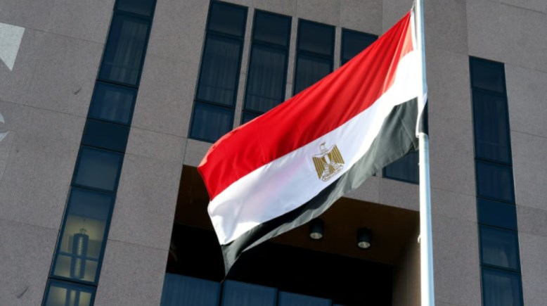 علم مصر علم مصر