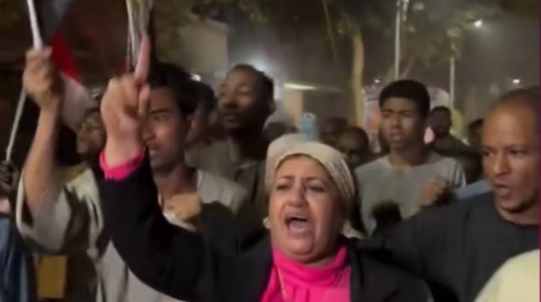 الحملة الانتخابية لرحاب الغول الحملة الانتخابية لرحاب الغول