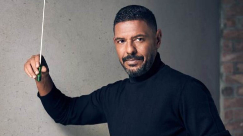 المايسترو هاني فرحات