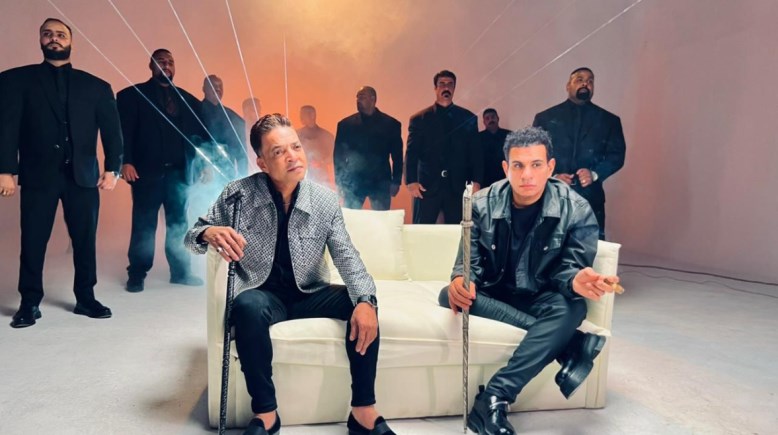 محمود الليثي وطارق الشيخ محمود الليثي وطارق الشيخ