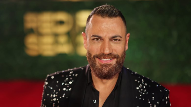 نيقولا معوض نيقولا معوض