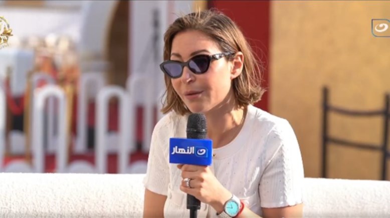 الفنانة منة شلبي الفنانة منة شلبي