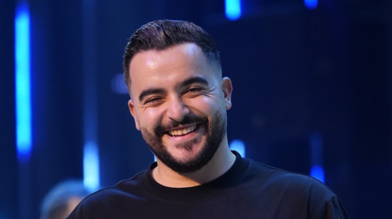 الفنان بهاء خليل