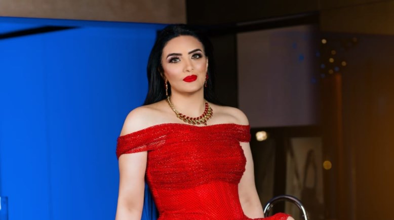 حورية فرغلي حورية فرغلي