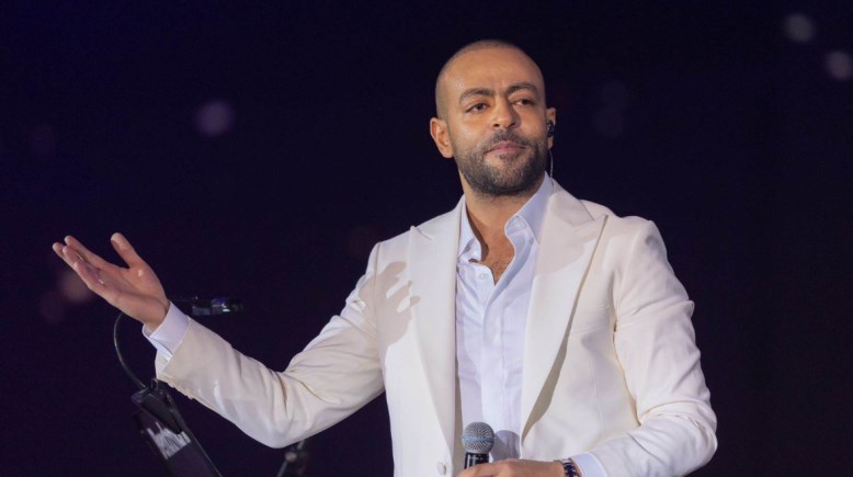 تامر عاشور تامر عاشور