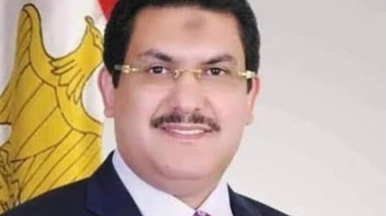 صورة المرشح عبدالمحسن أبو الخير 