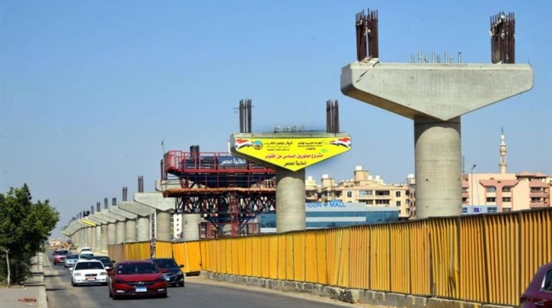 محور 26 يوليو  محور 26 يوليو