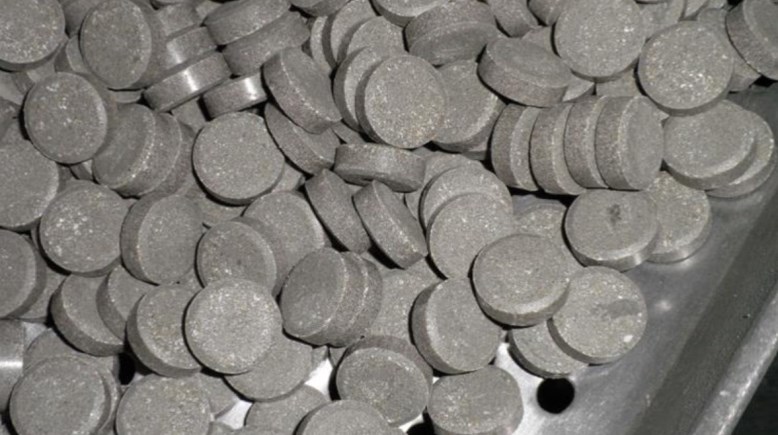 حبة حفظ الغلة 