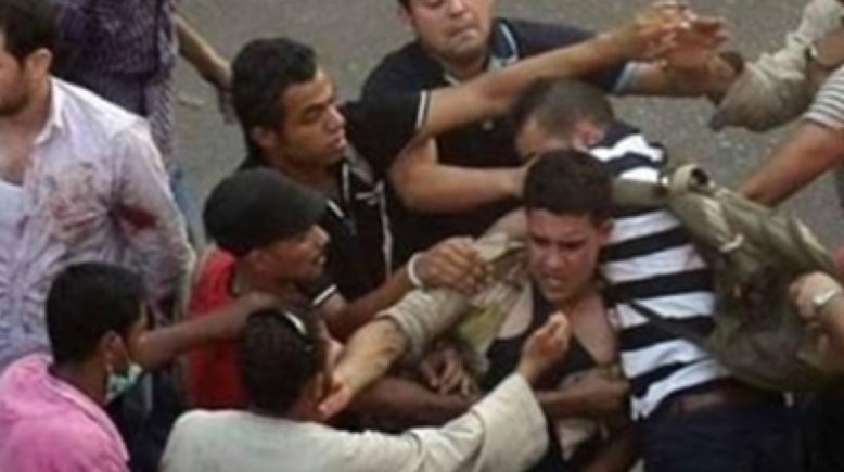 مشاجرة - أرشيفية  مشاجرة - أرشيفية