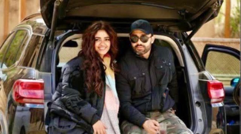 والد ووالدة ضحية الدهس بالشيخ زايد 