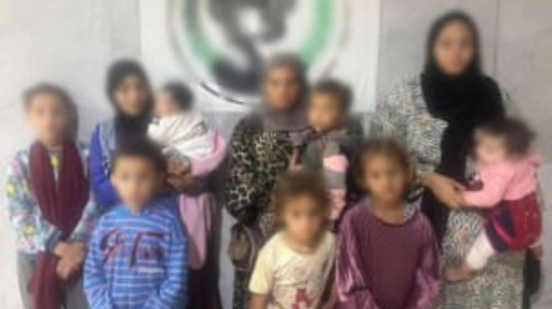 المتهمون والصغار