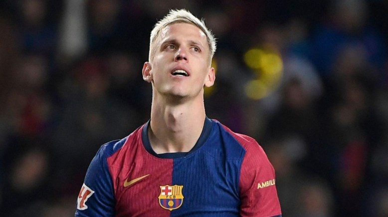 داني أولمو داني أولمو