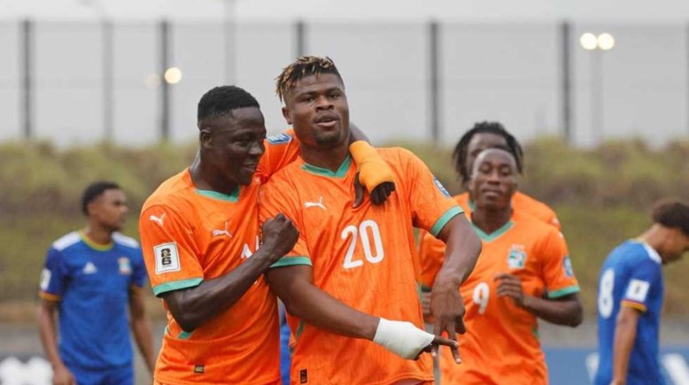 كوت ديفوار  كوت ديفوار