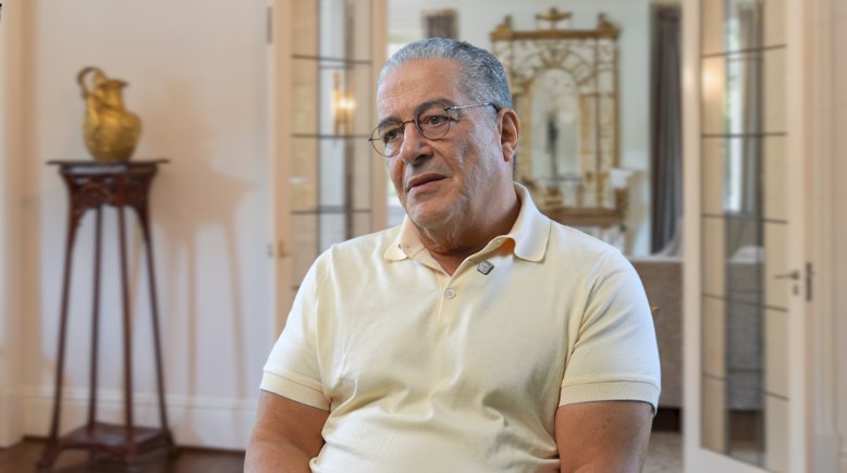 ياسين منصور 