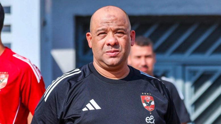 وليد صلاح الدين  وليد صلاح الدين