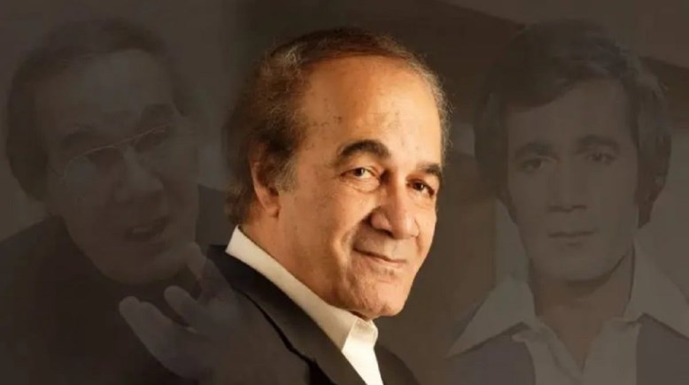 محمود ياسين
