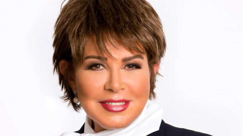 نجوى إبراهيم 