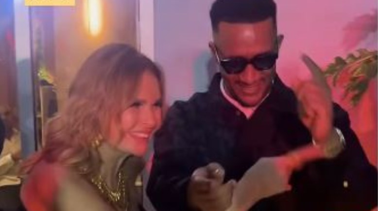 محمد رمضان ويسرا 