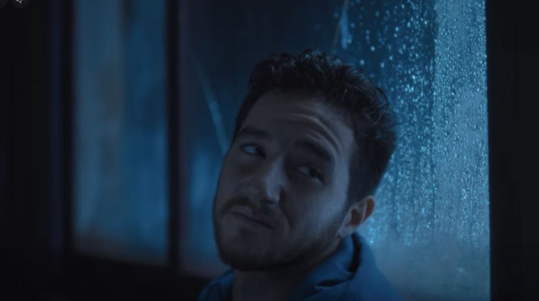 الفنان أحمد مالك