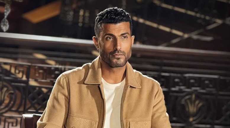 محمد سامي محمد سامي