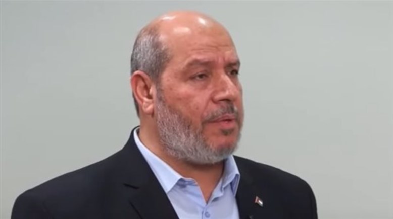 خليل الحية خليل الحية