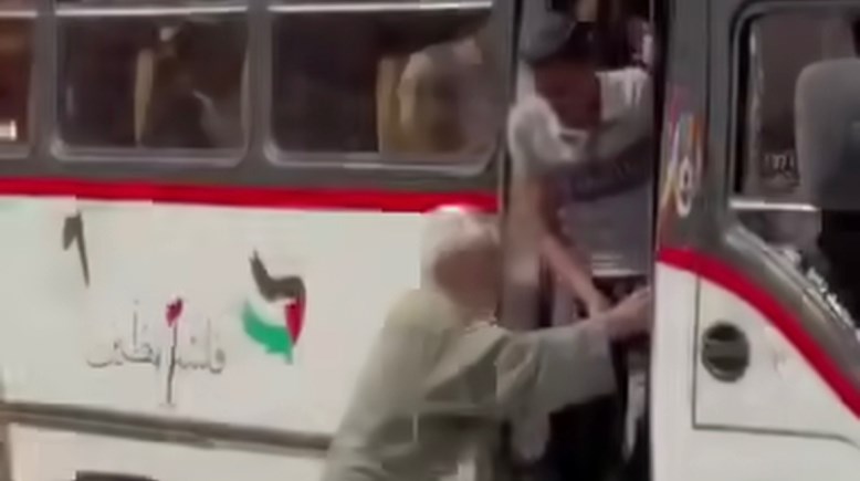 جانب من الواقعة