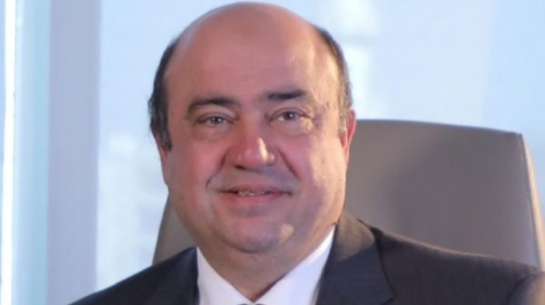 الدكتور شيرين حلمي