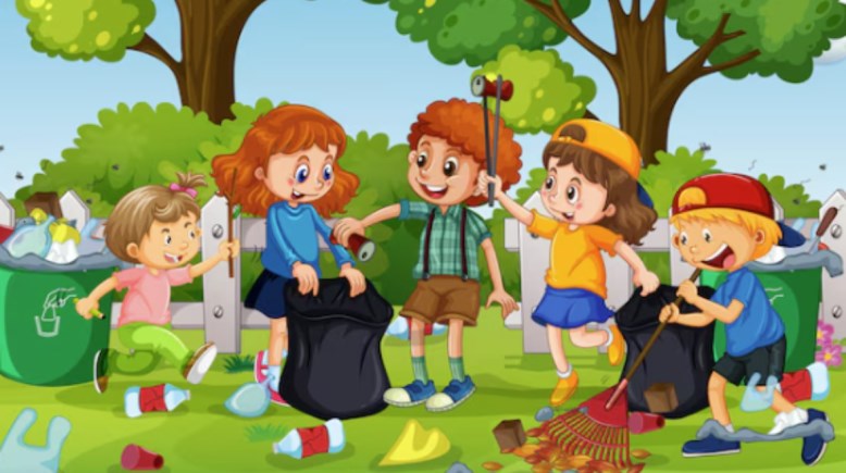 حديث شريف عن النظافة للإذاعة المدرسية 2025-2026
