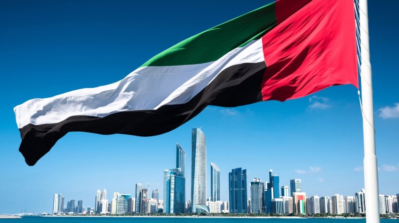 من هو المسؤول عن الإمارات العربية المتحدة؟