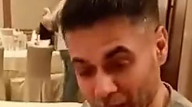 الأسير محمود العارضة  الأسير محمود العارضة